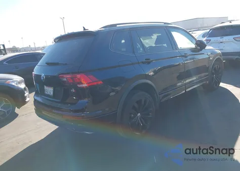 2020 Volkswagen Tiguan from USA, damaged, VIN 3VV3B7AX7LM132123